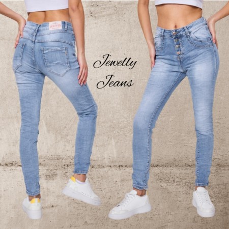 Jewelly jeans mod JW2628