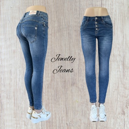 Jewelly jeans mod JW2261